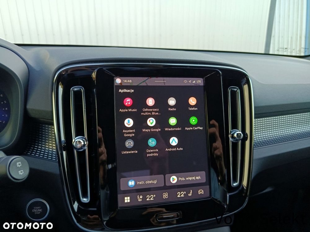 Volvo XC 40 - 20