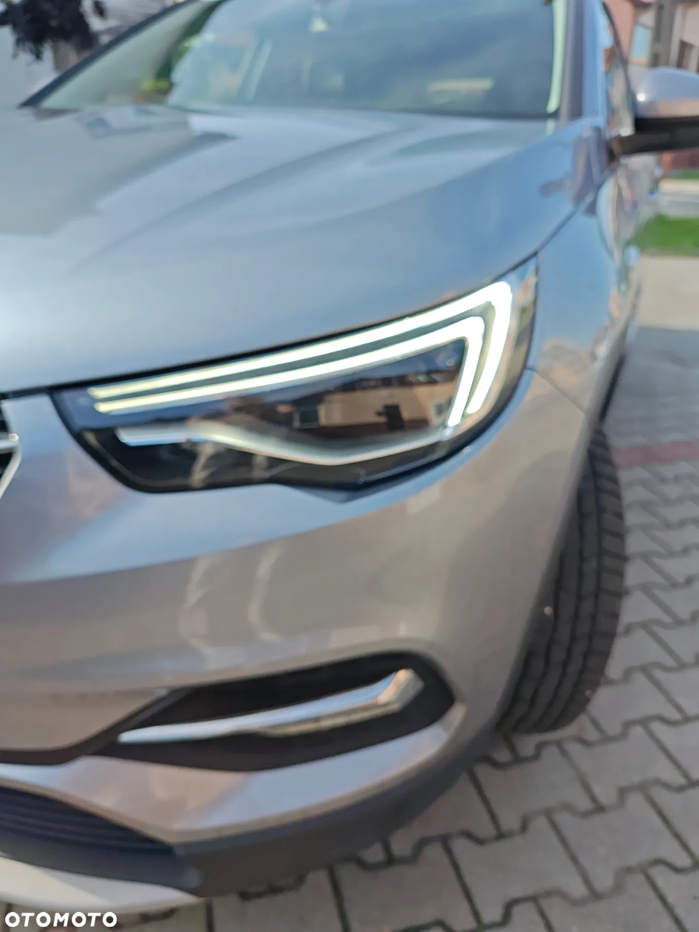 Opel Grandland X - 20