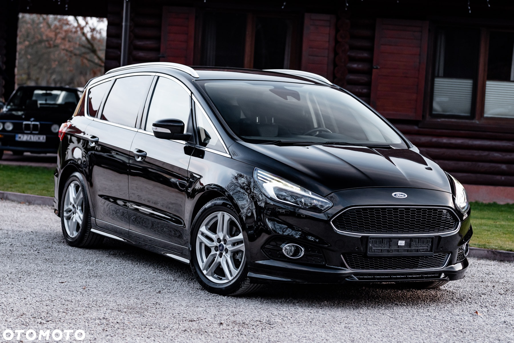 Ford S-Max - 5