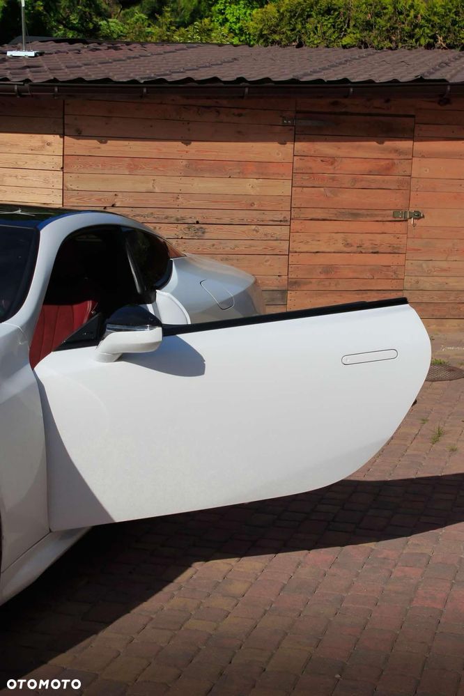 Lexus LC - 9