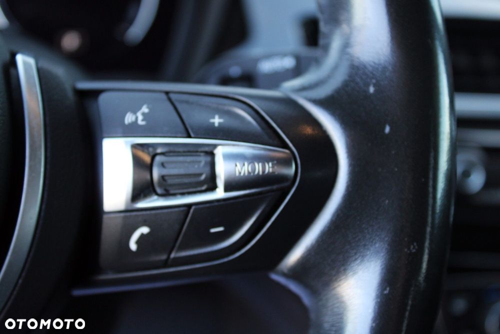 BMW X1 xDrive18d M Sport sport - 26