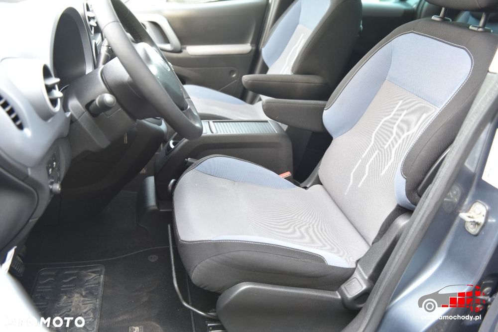 Peugeot Partner - 17