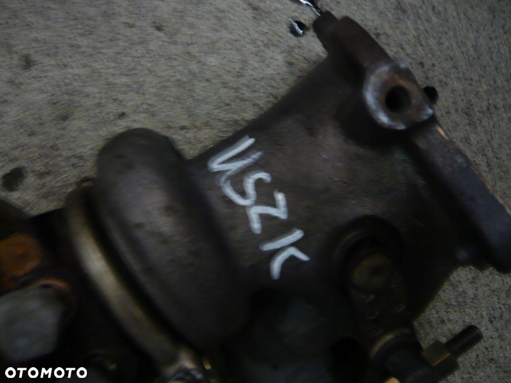 turbosprężarka bm5g-6k682-dc ford focus mk3 - 4