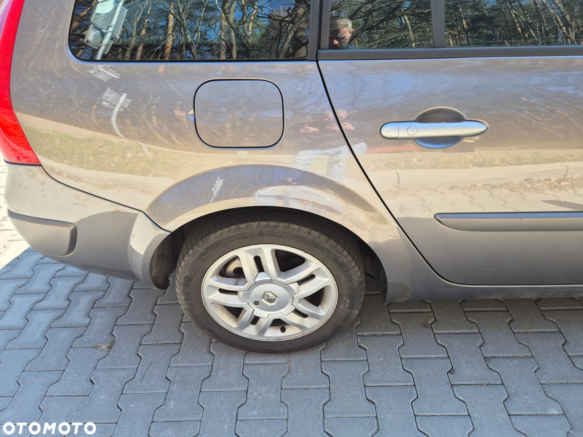 Renault Megane - 5