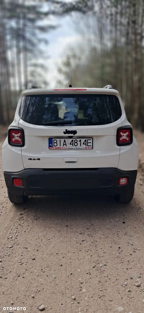 Jeep Renegade - 2
