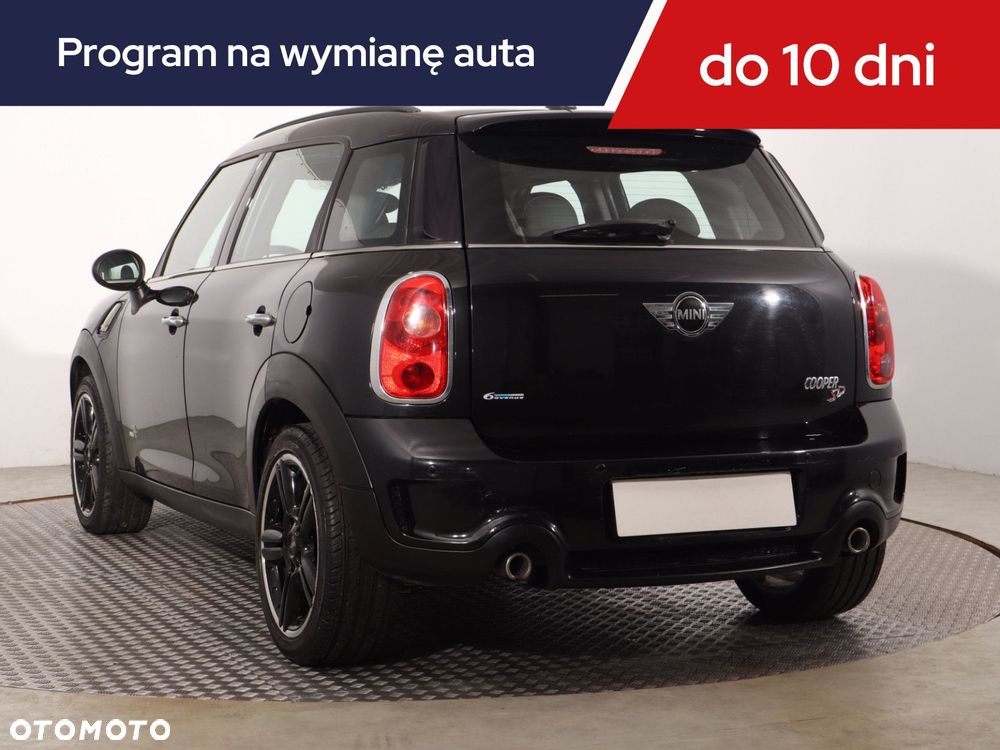 Mini Countryman 2012 photo 5