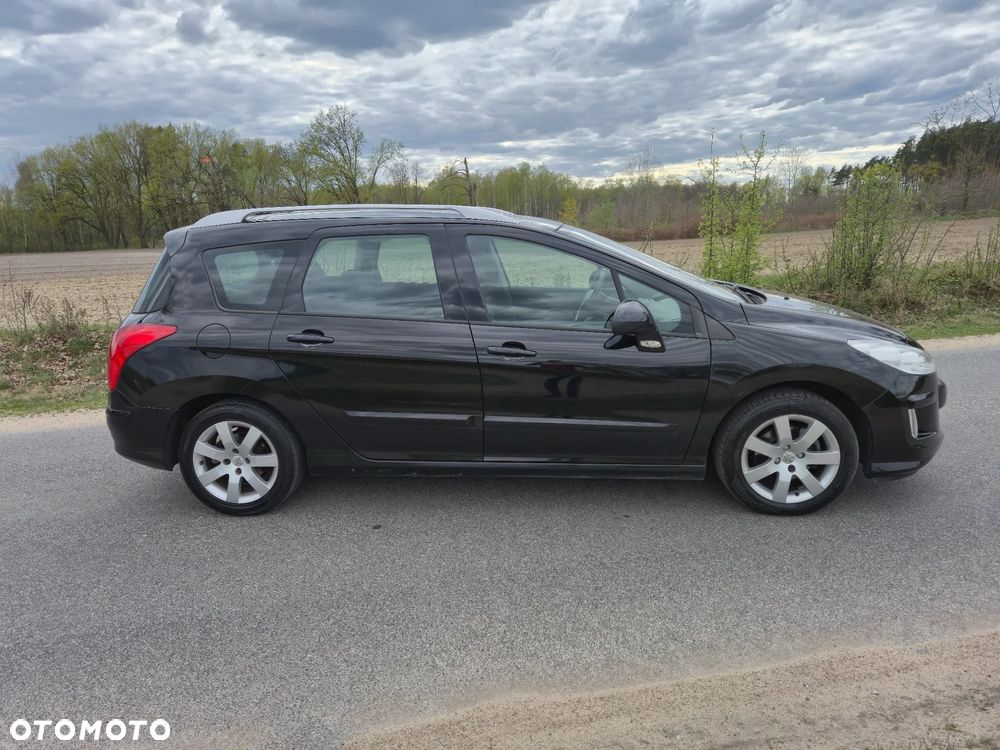 Peugeot 308 - 11