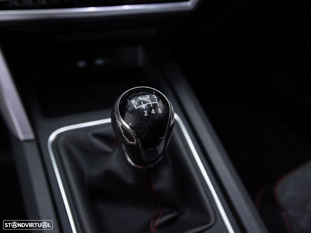 SEAT Leon - 18