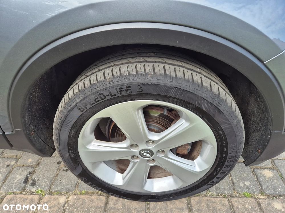 Opel Mokka 1.4 Turbo ecoFLEX Start/Stop 4x4 Color Edition - 4