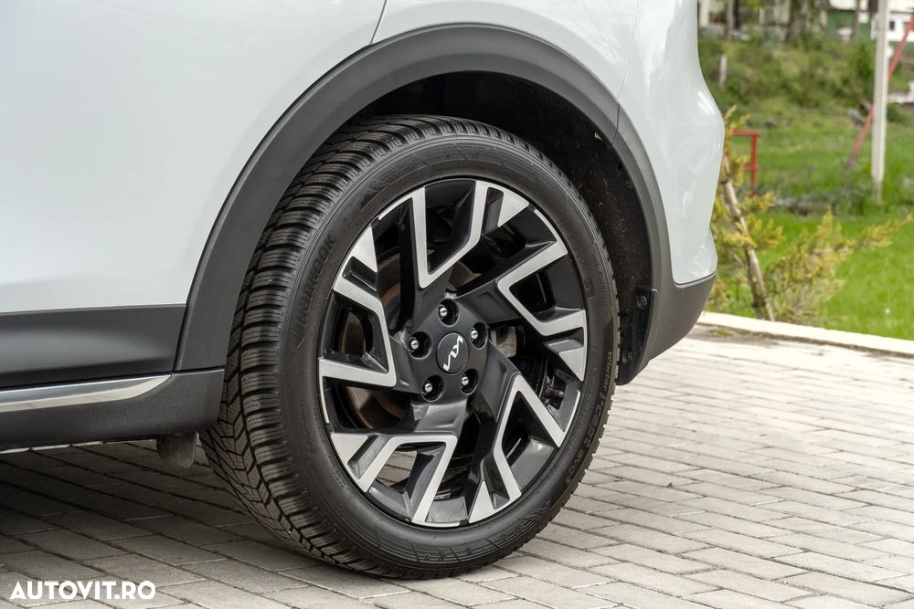 Kia XCeed 1.5 T-GDI 7DCT City - 30