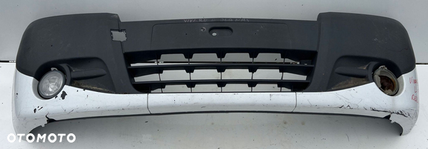 VIVARO A LIFT ZDERZAK PRZEDNI PRZÓD 620100311R