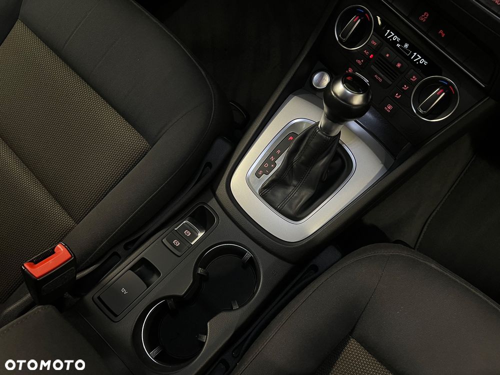Audi Q3 1.4 TFSI S tronic - 29