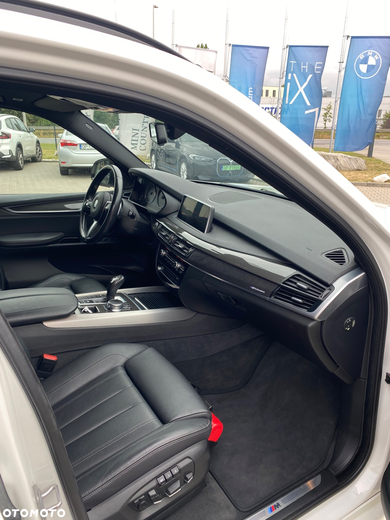 BMW X5 xDrive30d - 9