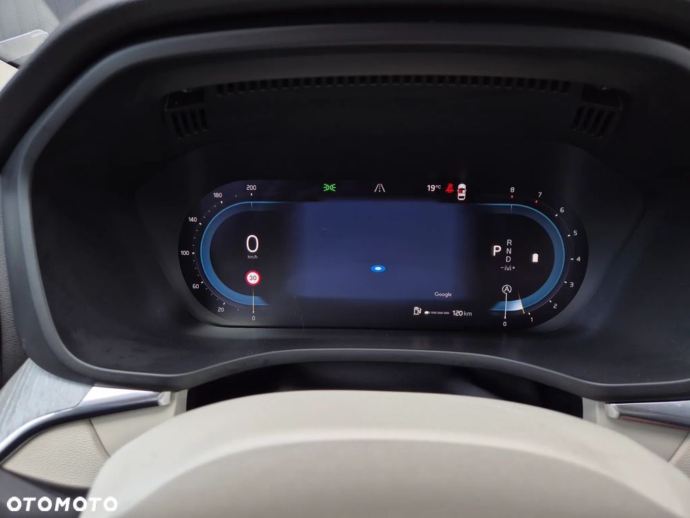Volvo XC 60 - 8