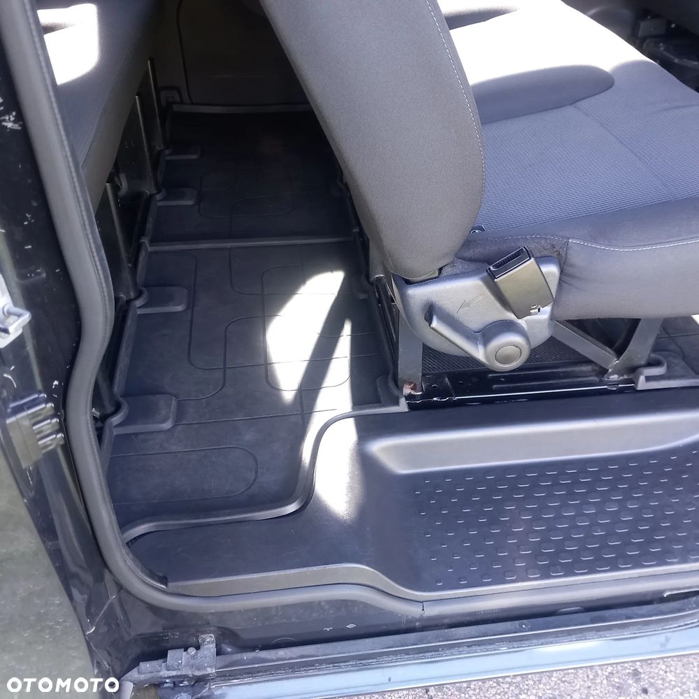 Renault Trafic 2.0 L2H1 HD Extra (bryg.) - 11