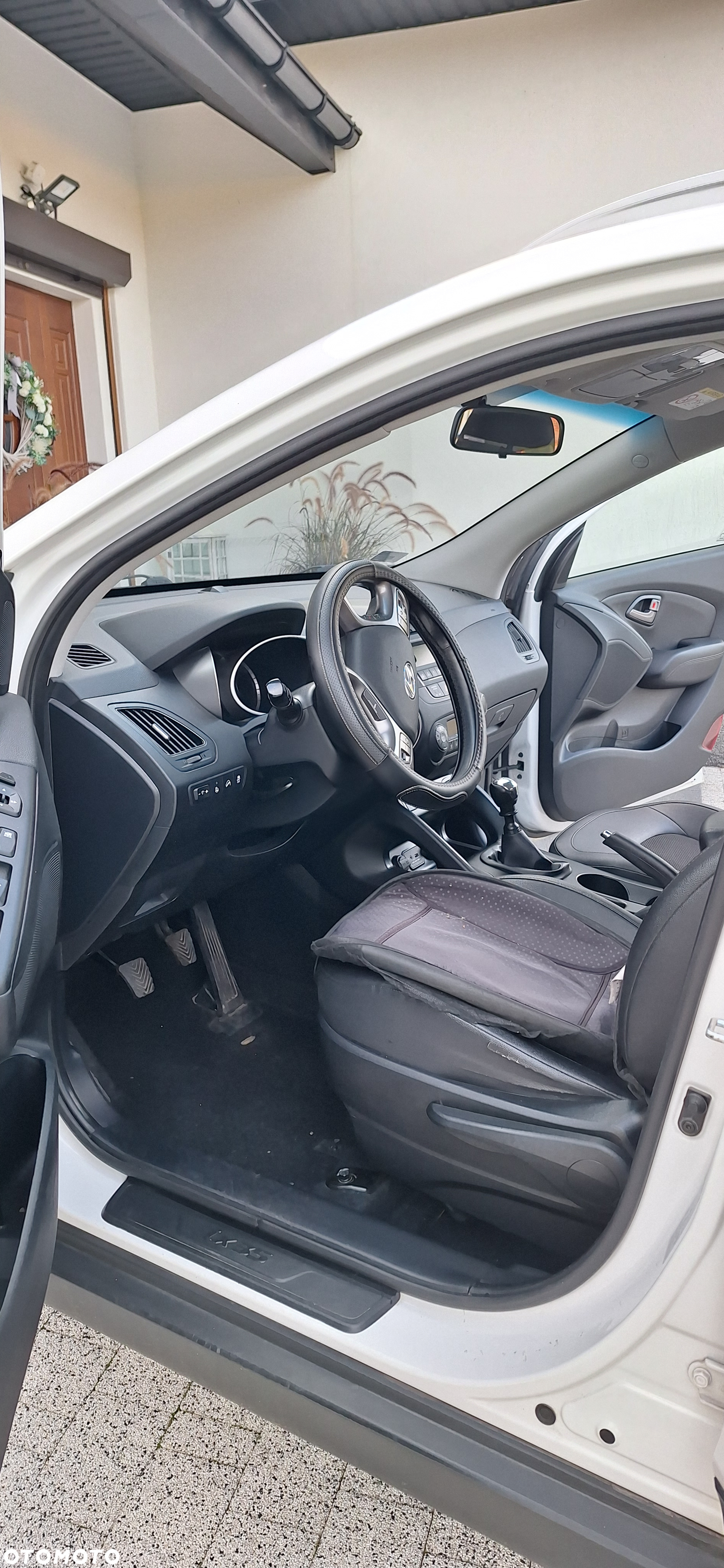 Hyundai ix35 1.6 GDI Comfort 2WD - 4
