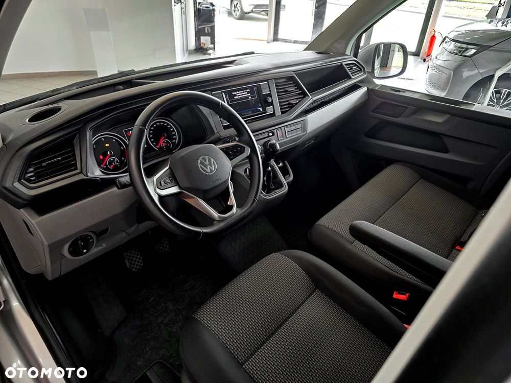 Volkswagen Caravelle 2.0 TDI L2 Trendline - 21
