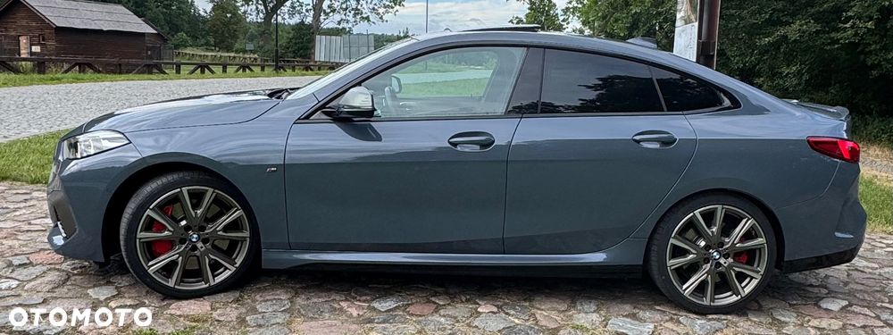 BMW Seria 2 M235i xDrive ColorVision Edition - 5