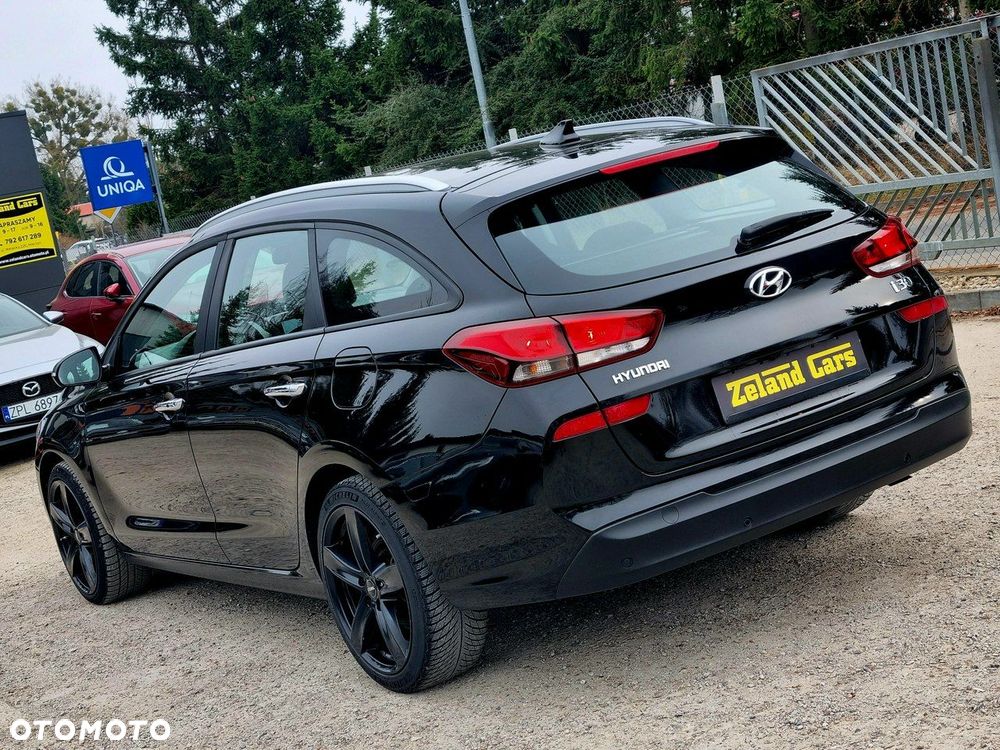 Hyundai i30 1.6 CRDi Premium - 7