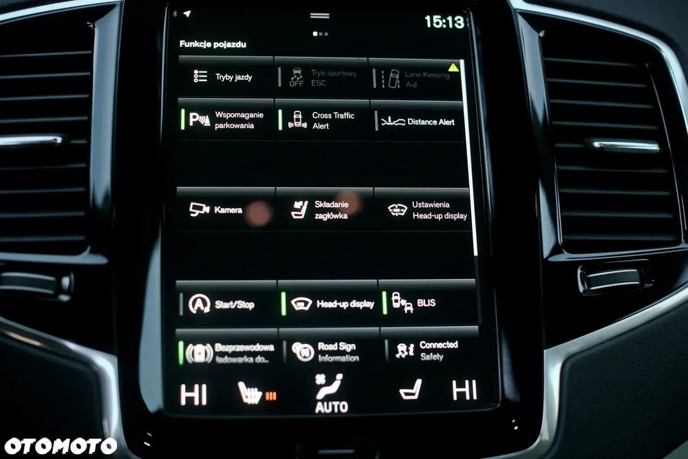 Volvo XC 90 T5 AWD Inscription 7os - 20