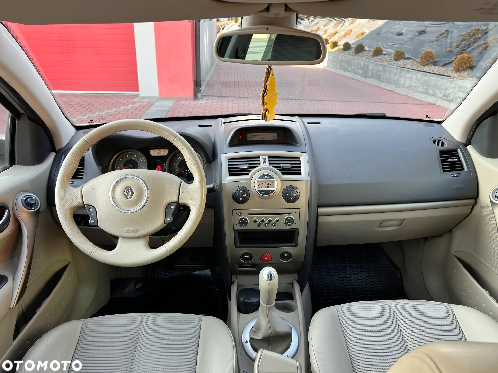 Renault Megane II 1.6 16V Privilege - 21