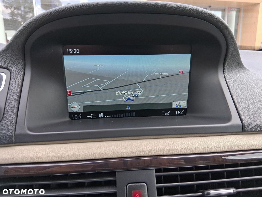 Volvo S80 - 20