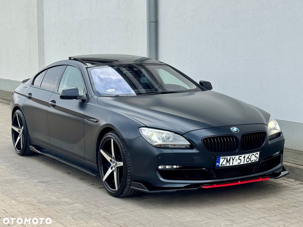 BMW Seria 6 - 16