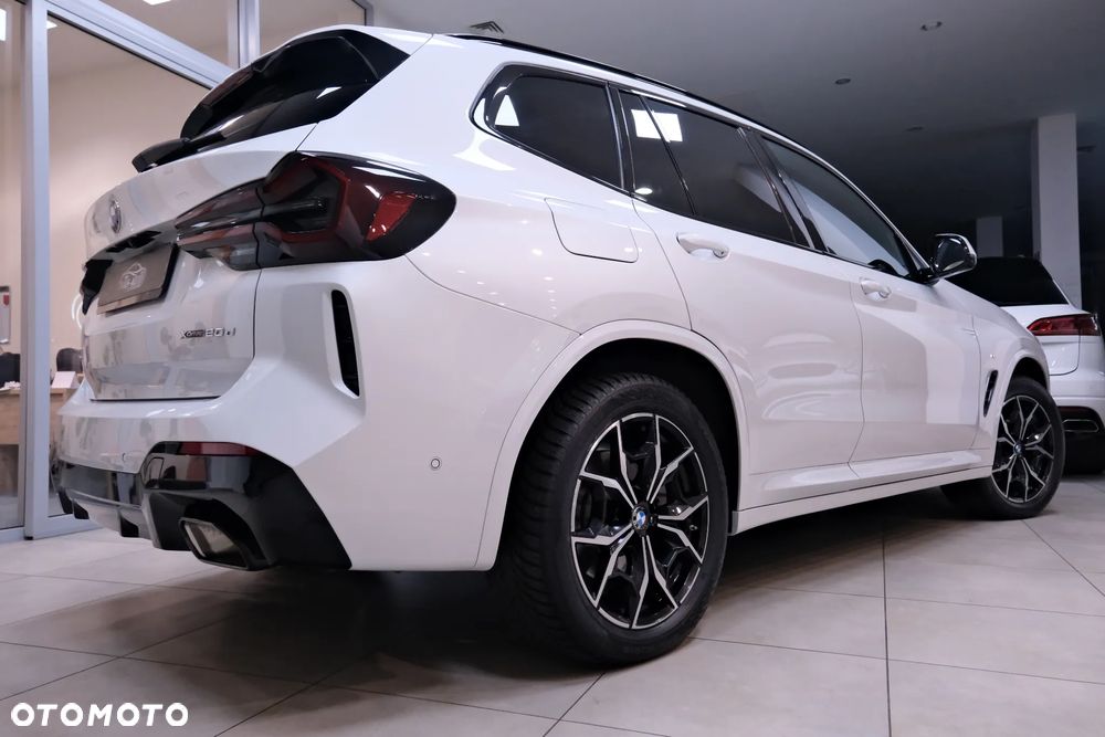 BMW X3 - 17