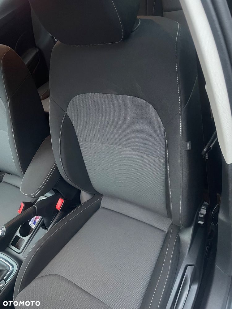 Skoda Fabia 1.0 MPI Ambition - 10