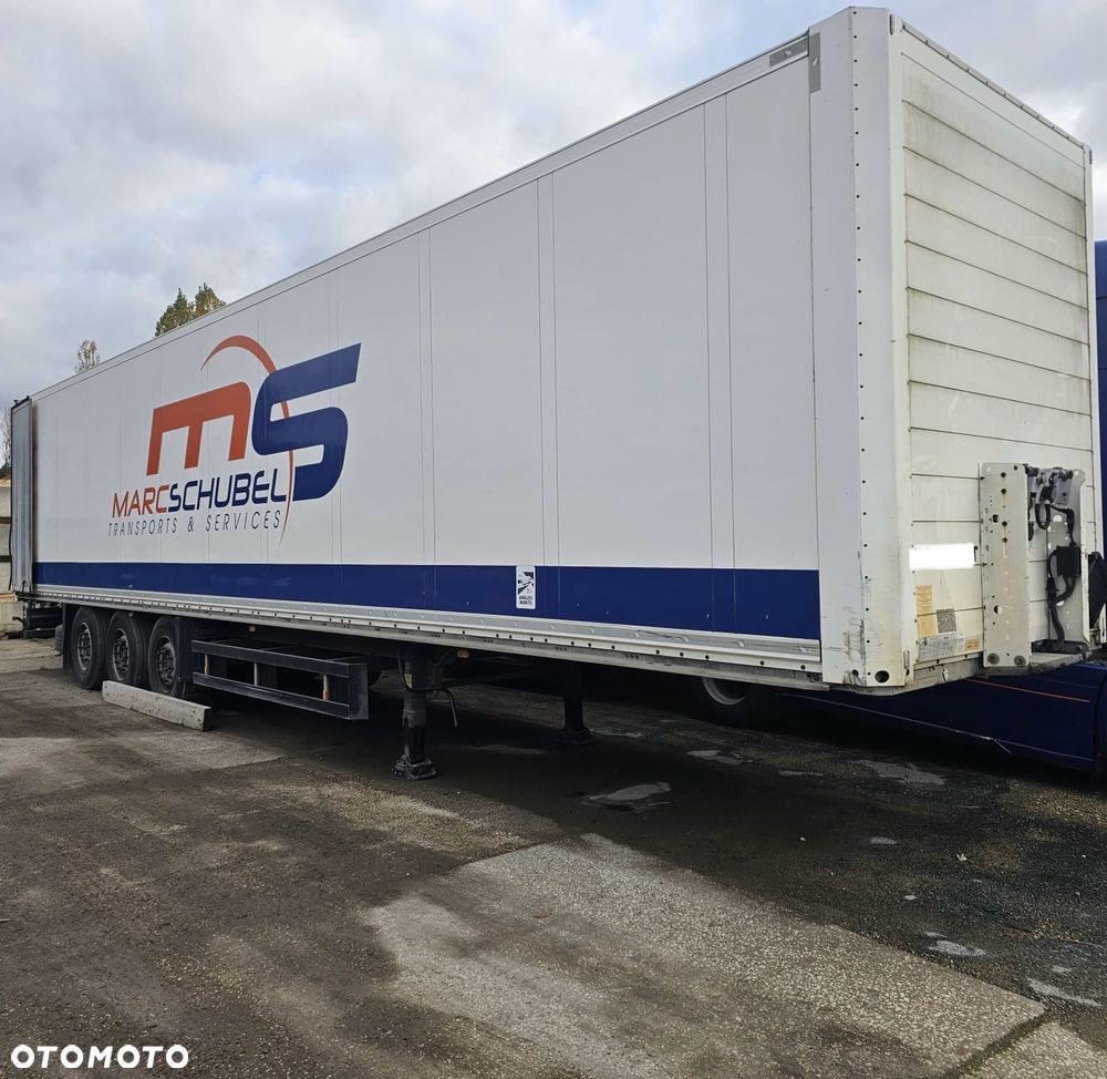 Schmitz Cargobull - 7