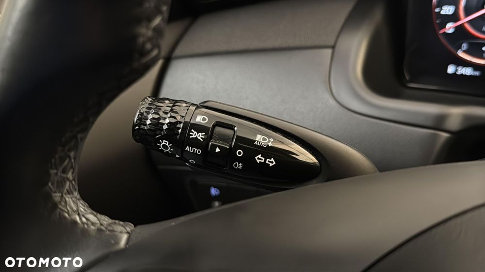 Hyundai Tucson 1.6 T-GDi Platinum 2WD - 27