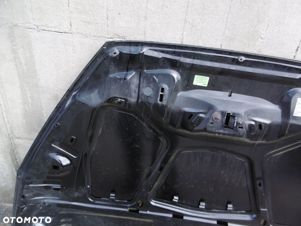 ford focus iii mk3 lift - maska - 5