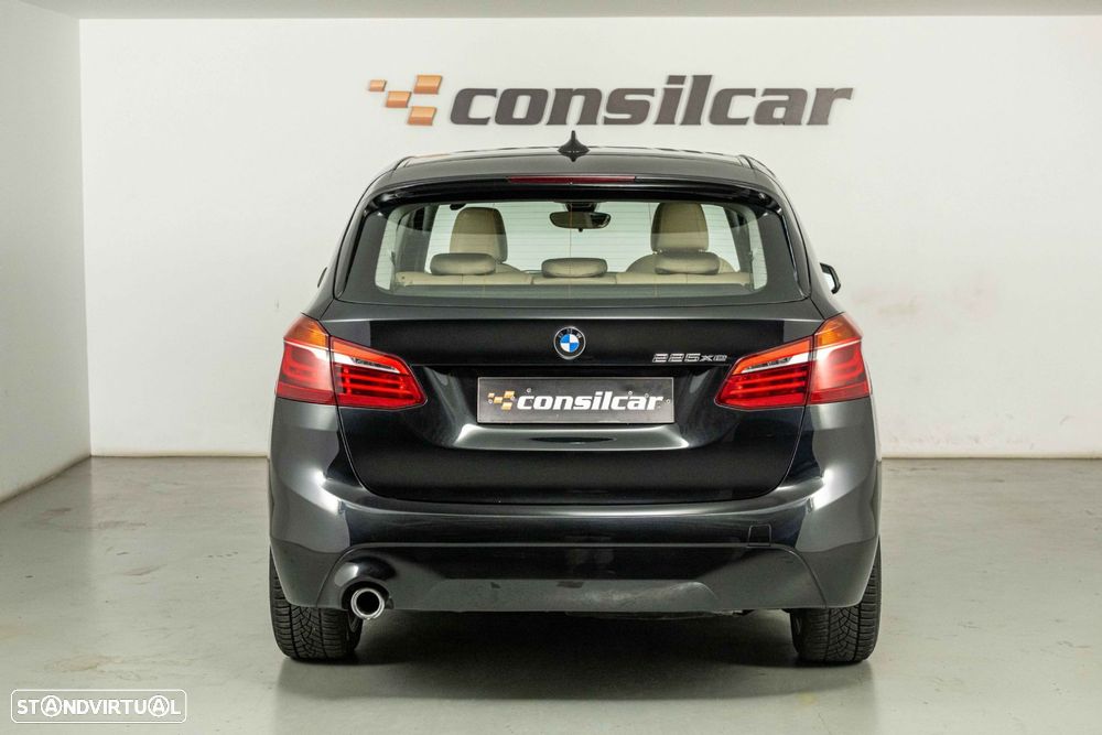 BMW 225xe Active Tourer Advantage - 5