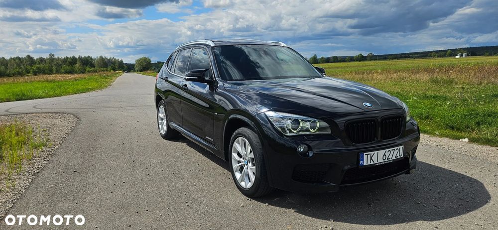 BMW X1 sDrive20i - 12