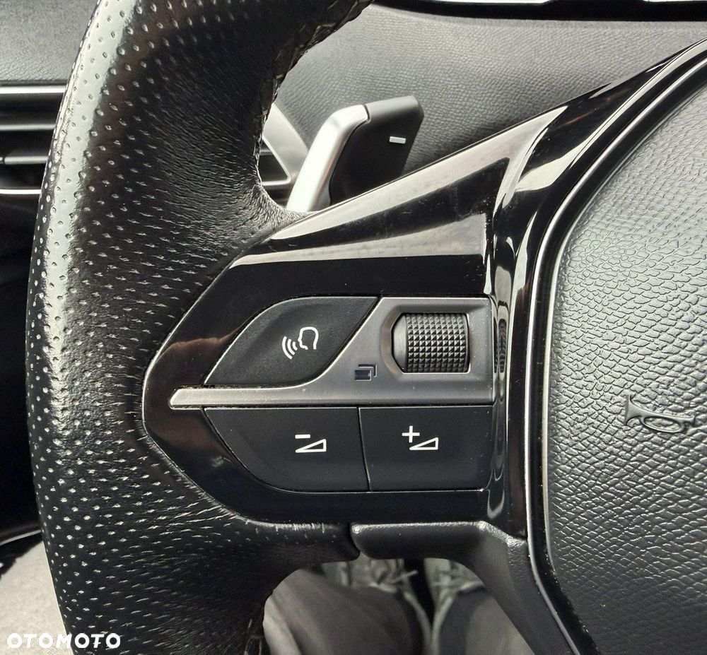 Peugeot 5008 PureTech 180 EAT8 Stop & Start Allure - 22