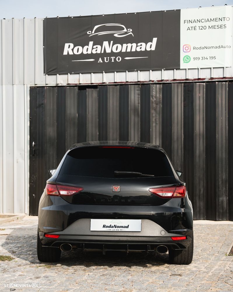 SEAT Leon - 6
