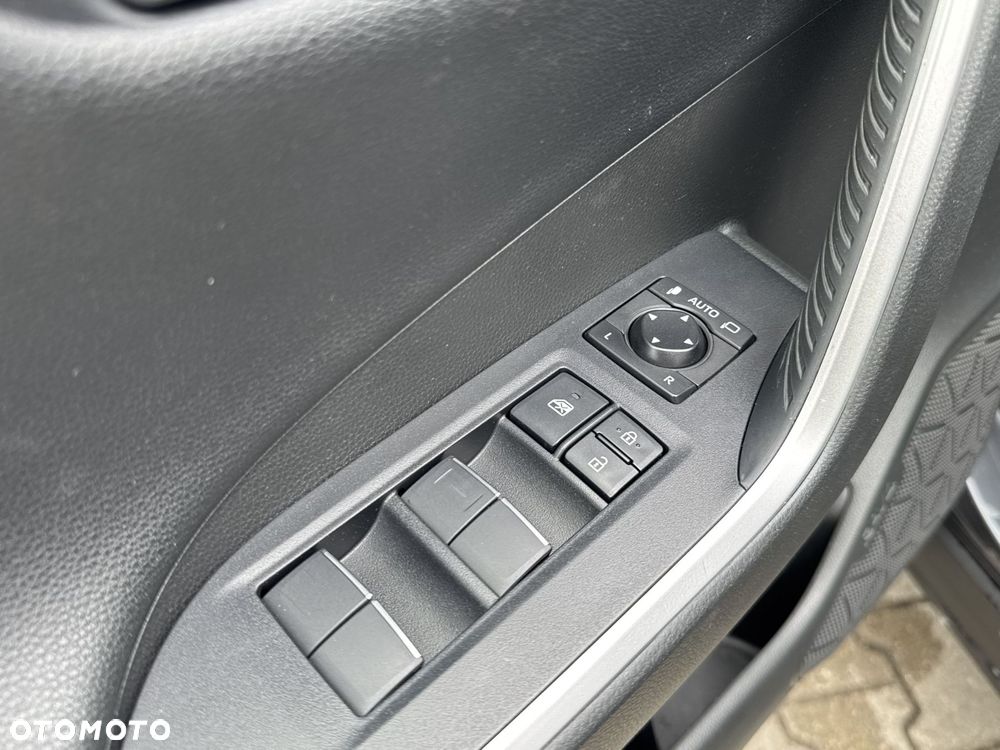 Toyota RAV4 2.5 Hybrid Selection 4x4 - 20