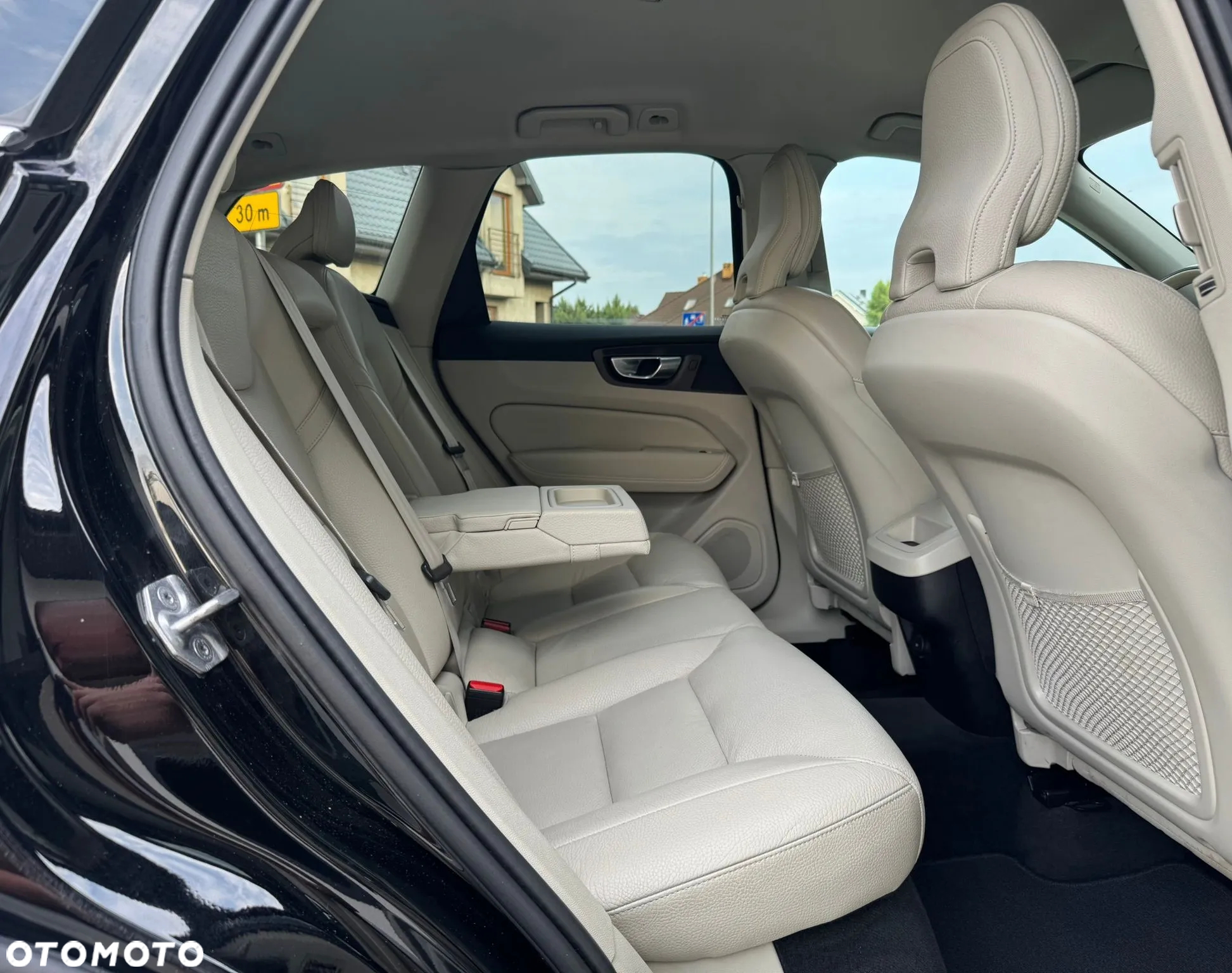 Volvo XC 60 B4 D Geartronic Inscription - 28