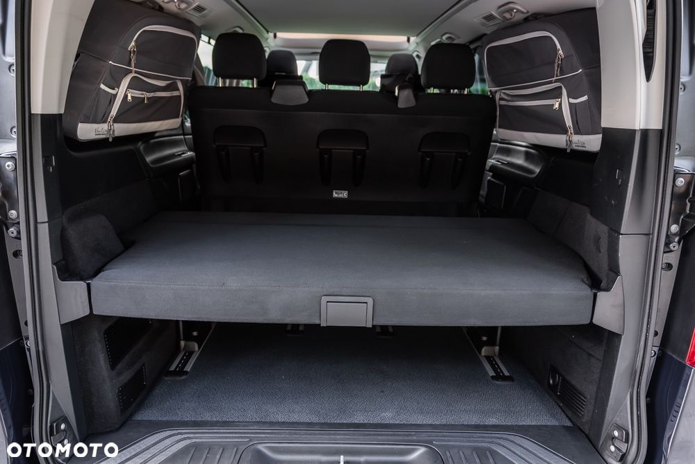 Mercedes-Benz Marco Polo HORIZON EDITION - 25