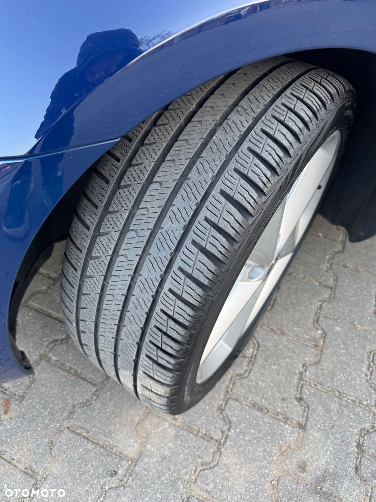 Skoda Octavia 2.0 TDI Premium Edition - 11