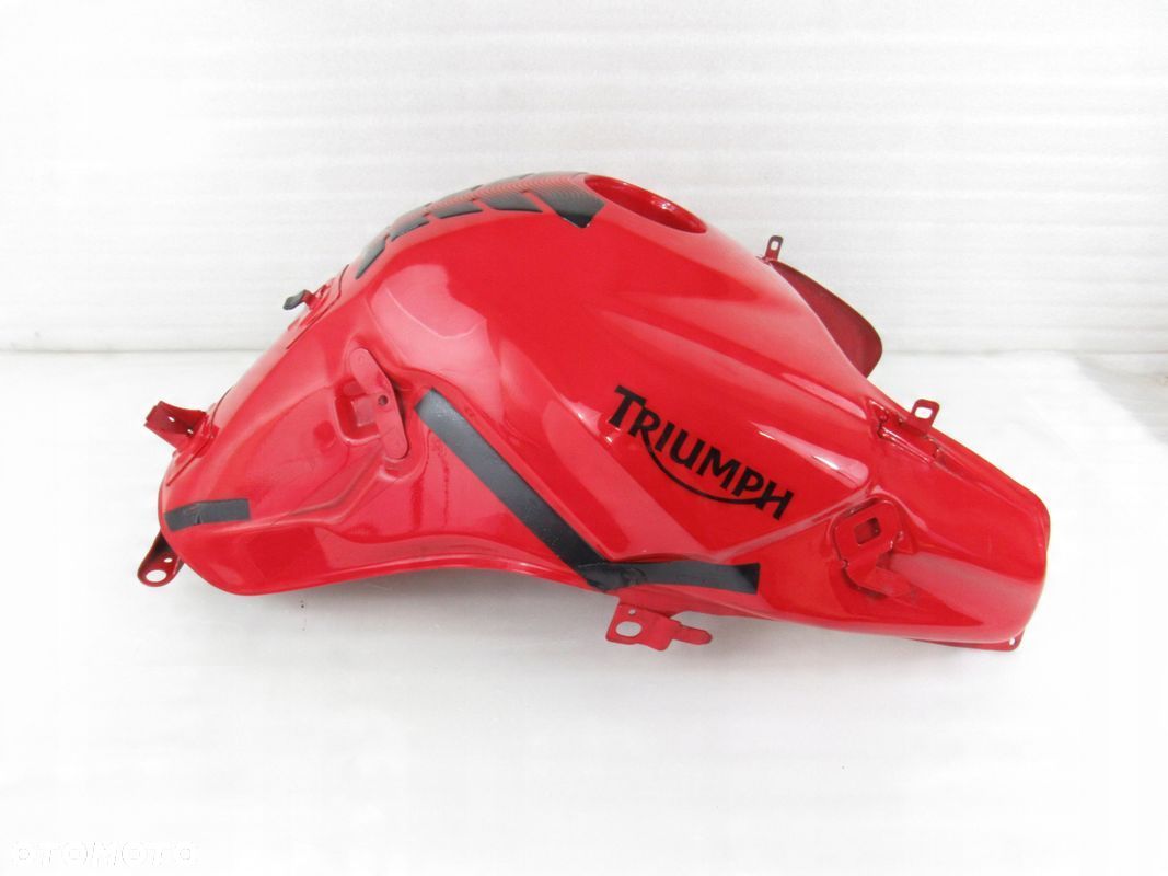 Bak / zbiornik paliwa Triumph Tiger 1050 Sport - 1