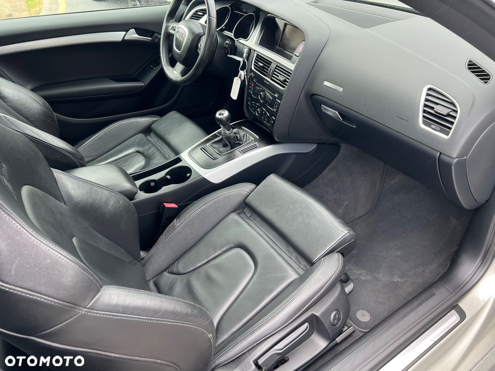 Audi A5 Coupé 1.8 TFSI - 20