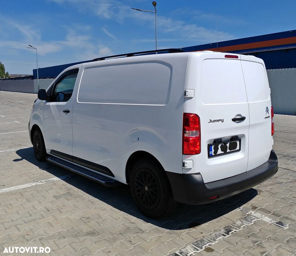 Citroën Jumpy - 12