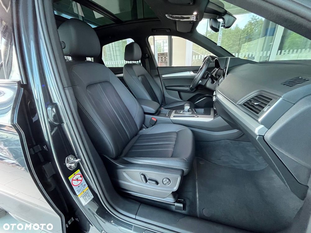 Audi Q5 Sportback - 21