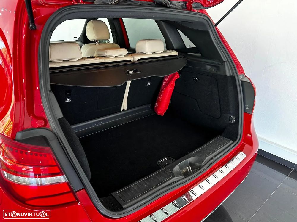 Mercedes-Benz B 200 CDI Style Aut. - 7