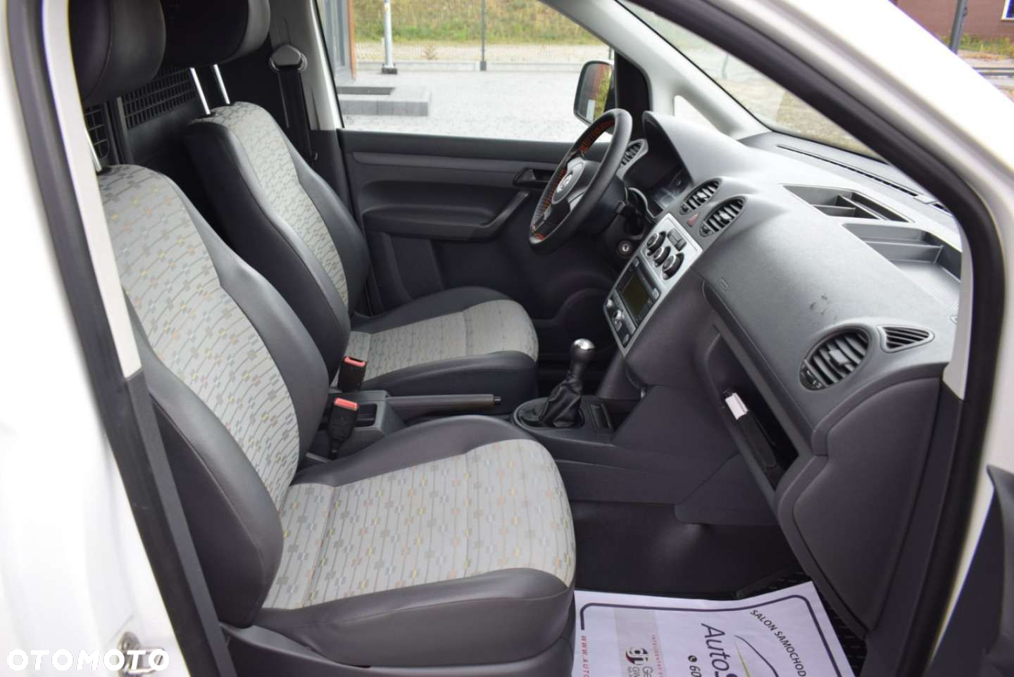 Volkswagen Caddy - 20