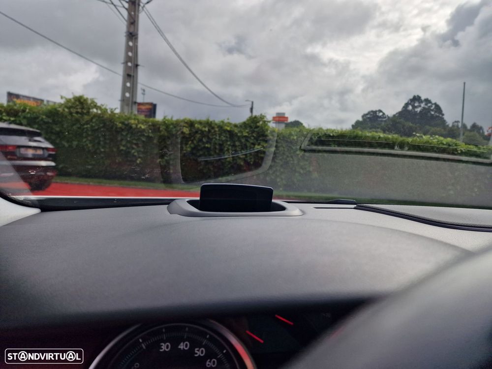 Peugeot 508 RXH 2.0 HDi Hybrid4 2-Tronic - 15