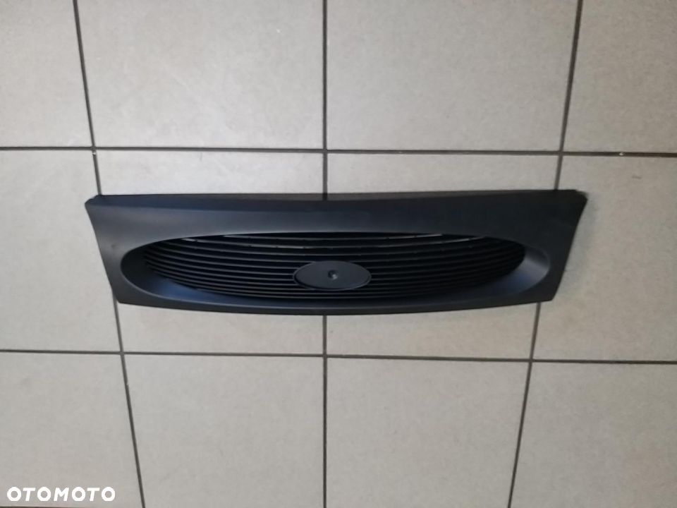 ATRAPA PRZÓD  do malowania  FORD FIESTA IV; MAZDA 121 III 08.95-12.99 1021902 - 2