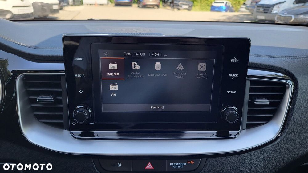 Kia Ceed 1.5 T-GDI L - 29
