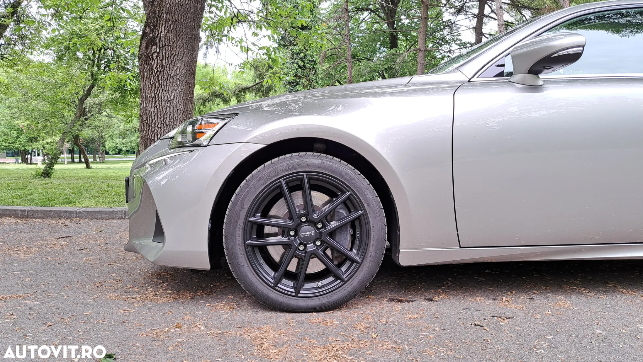 Lexus Seria IS 200t Executive - 8